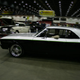 Illustration for article titled 2009 Detroit Autorama Wrap Up: Driving Out